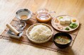 秩父湯元 武甲温泉が、地元・横瀬町の人気ラーメン店「大金星」とコラボ。武甲食堂にて期間限定で「冷や汁うどん」を提供します