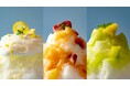 熊谷市と明治の協力で実現! おふろcafe ハレニワの湯に「ヨーグルト雪くま」が期間限定で登場
