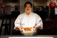 夏の自由研究にも最適。おふろcafe 白寿の湯で、食育イベント、寿司職人から学ぶ「にぎり寿司体験教室」を開催します