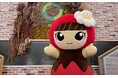 ゆるキャラ祭典にもエントリーしている地元キャラクターがオーパークに集合! 越生町 うめりん&毛呂山町 もろ丸くんによる「じゃんけん大会・ビンゴ大会」を開催します