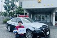 昭和レトロな温泉銭湯 玉川温泉に、町を守る「働く車」が大集合! 防災の日に合わせて防災意識を高めるためのイベントを開催します