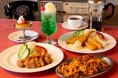 昭和100年プロジェクト/秩父湯元 武甲温泉に、秩父で100年続く老舗食堂「パリー食堂」監修の昭和レトロメニューが登場