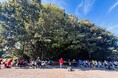 昭和レトロな温泉銭湯 玉川温泉で楽しむスポーツの秋。綱引きやパン食い競争など「昭和レトロな大運動会」を開催します