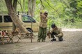 武甲キャンプ場にて、温泉×キャンプについて学ぶ日帰り体験プログラムを開催します