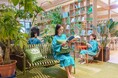 茨城県初のおふろcafe「おふろcafe りんねの湯」が、2025年11月29日THE BOTANICAL RESORT 林音 内にグランドオープンします！