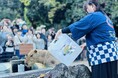 昭和レトロな温泉銭湯 玉川温泉と埼玉県こども動物自然公園がコラボ。冬の風物詩「カピバラ温泉」に玉川温泉の源泉を届けます