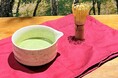 新茶シーズン到来！　おふろcafe ハレニワの湯にて、熊谷市妻沼のお茶屋さん「西田園」の抹茶でととのえる「抹茶ワークショップ」を5月の日曜日に毎週開催
