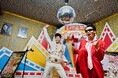 6月9日の「ロックの日」にあわせて昭和レトロな温泉銭湯 玉川温泉でロックを楽しむライブを開催