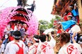 秩父湯元 武甲温泉にて「秩父川瀬祭り」の応援企画を開催。お子さまへのアイスキャンディプレゼントや「川瀬祭り限定ソフトクリーム」販売など