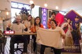 おふろcafe utataneにて、音楽、お笑いライブ、ワークショップなど、サウナを中心にフェス形式で楽しめる「utataneサウナJAM 2026」を開催します