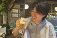 おふろcafe ハレニワの湯にて、毎週土曜日は大人のためのご褒美イベント。「懐メロ」に「缶詰バー」で楽しむ湯上がりのスペシャル「ハッピーアワー」