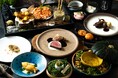 オーパークおごせ、埼玉県産食材にこだわった全10皿のディナーコース 「秋冬スペシャルディナーコース」を10月1日より宿泊者限定で提供開始