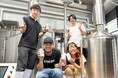 温泉道場とコエドビールが、おふろ上がりに飲むビール「OFURO ALE（おふろエール）」を共同開発。2026年9月19日から販売開始します。