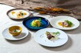 ときがわ・狭山・深谷・越生の恵みを一皿に。オーパークおごせ「埼玉県シーズンディナーコース」を9月1日より提供開始