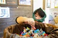 「日本版ハロウィン」を昭和レトロな温泉銭湯 玉川温泉で体験！　館内に隠された団子を探す「お月見泥棒」イベントを開催します