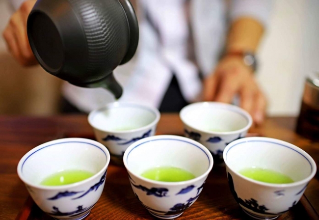 埼玉の『狭山茶×おふろ屋さん』コラボイベント！おふろcafe utataneで、日本茶風呂・日本茶サウナ・日本茶ビールを提供します。 企業リリース |  日刊工業新聞 電子版