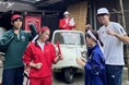 コロナ禍で町民体育祭が中止のときがわ町が全面協力。10/10 スポーツの日に昭和レトロな「玉川温泉大運動会」開催!