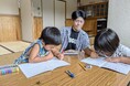 秩父湯元 武甲温泉が、小学生を対象に集中して勉強する場所を提供。「夏休みの最後に宿題終わらせる大作戦」を実施します