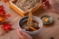国産合鴨に武州和牛、埼玉県産キヌヒカリ。おふろcafe 白寿の湯に旬の味覚と地域の食材が詰まった秋限定メニューが登場