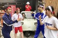 昭和レトロな温泉銭湯 玉川温泉で楽しむスポーツの秋。日帰り温泉で「昭和レトロな大運動会」を開催します