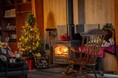 北欧・エストニアの文化に触れる宿泊体験。COMORIVERで冬シーズンイベント「ノルディック・クリスマス」がスタート