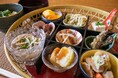秩父湯元 武甲温泉の食堂のグランドメニューがリニューアル。秩父の食材を使用したメニューや、サ飯の提供を開始します