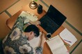 The Ryokan Tokyo YUGAWARAが学生限定の缶詰宿泊プラン「卒論執筆パック」を販売開始。宿泊者に「OFF COLA PM 9:00」のお渡しも
