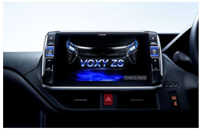 高画質・大画面に加えて進化したボイスタッチなど 見やすさ/使いやす 