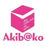 ▲「Akib@ko」ロゴ