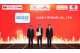 「GiGOベトナム」が、アジア太平洋経済フォーラム2026にて「Asia-Pacific Outstanding Brands Award Top 10」を受賞