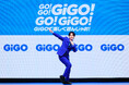 GiGOで亀梨和也さんの「挑戦」が始まる！「亀梨和也×GiGOコラボキャンペーン」開催のお知らせ 亀梨和也さん出演の新CM＆ショートドラマ公開