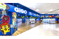 GiGO、アミューズメント施設「GiGO」のフランチャイズ事業へ本格参入