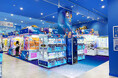 GiGO総本店・GiGO大阪道頓堀本店に今夏、ディズニーのキャラクターモチーフの景品を展開する新コーナーが登場