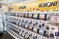 カプセルトイ専門店3号店が登場！『GORON! GOTON! 東京ドームシティ』オープンのお知らせ