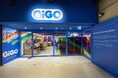 GENDA GiGO Entertainmentが台湾現地法人の社名を変更
