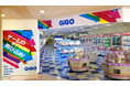 横浜市「東戸塚」駅前ショッピングゾーンに「GiGO（ギーゴ）」登場　「GiGO西武東戸塚SCアネックス館」2024年8月1日（木）オープン！