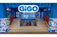 神戸の人気ショッピングエリア「三宮センター街」入口に2024年8月8日（木）「GiGO（ギーゴ）三宮南口」がオープン！