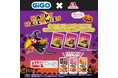 「GiGO×森永製菓 ハロウィンキャンペーン」開催のお知らせ