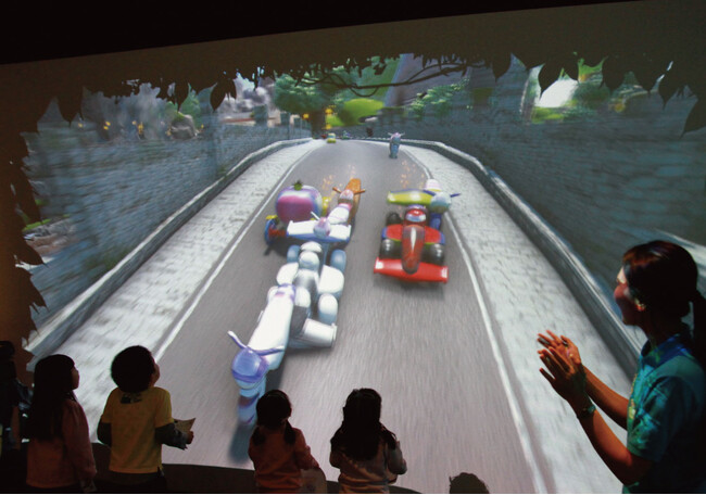 ▲SKETCH RACING(スケッチレーシング) ▲SKETCH RACING(スケッチレーシング)
