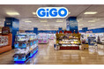 埼玉県蕨市の大型商業施設に「GiGO(ギーゴ)」登場 「GiGOビバモール蕨錦町」2024年11月1日(金)オープン!