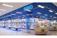 「GiGO(ギーゴ)」×「FC今治」コラボノベルティドリンクも販売!愛媛県今治市の大型商業施設に「GiGOそよら今治馬越」 2024年11月15日(金)9時オープン!
