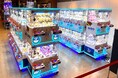GiGOが「TSUTAYA」などを運営するカルチュア・エクスペリエンスと業務提携に向けた基本合意を締結。~IP商品や新業態の共同開発、出店を目指す~