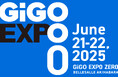 【第一弾情報】GiGOと様々なエンタメコンテンツがコラボレーションする大型イベント「GiGO EXPO ZERO」開催決定!2025年6月21日(土) 22日(日) 会場:ベルサール秋葉原