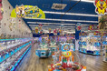 西日本に初登場!GiGOのクレーンゲーム専門店「GiGOクレーンゲームオアシス ベアーズモール清武」2025年7月4日(金) 10時 グランドオープン