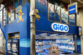 東京・品川「武蔵小山商店街パルム」に「GiGO武蔵小山」2025年7月7日(月)10時 グランドオープン!