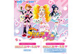 「GiGOコラボカフェ ふたりはプリキュア MaxHeart」開催のお知らせ