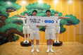 「TT兄弟」の等身大フィギュア(立像)が登場!チョコレートプラネット×GiGOキャンペーン開催のお知らせ