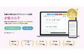 中小企業のマネージャーを支援する新サービス「CIY才能カルテ」を提供開始