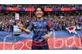 佐藤龍之介選手 バレンシアCFへ完全移籍のお知らせ