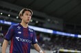安斎颯馬選手 FC東京復帰のお知らせ